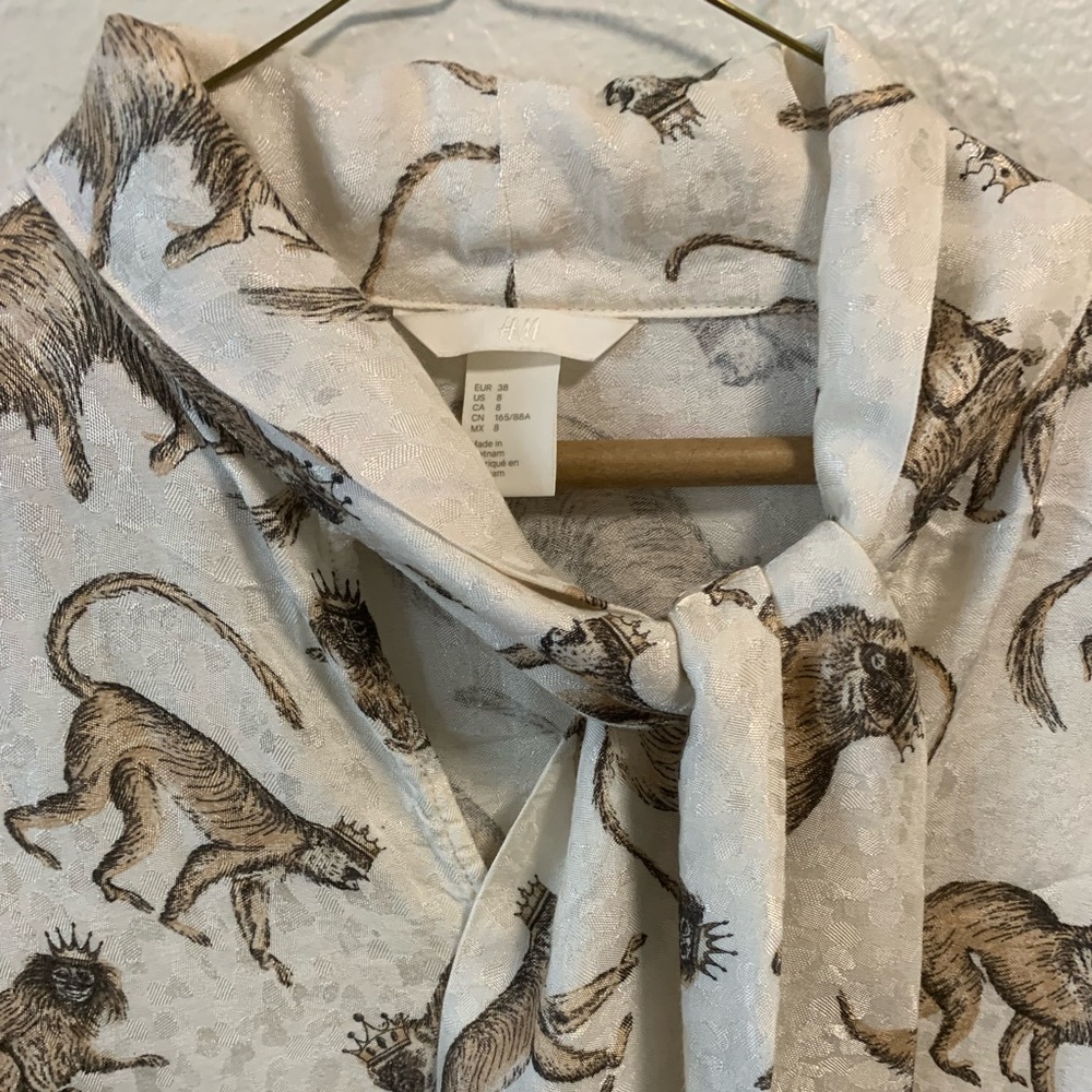 Dress women print